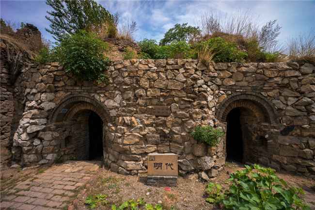 名牌导游带您游河北|磁州窑火传千年：一窑一世界，黑白塑乾坤！