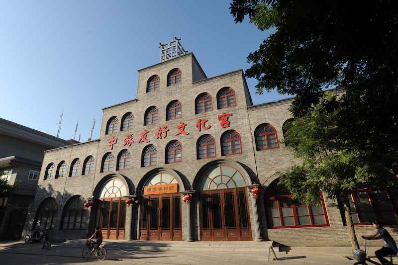 名牌导游带您游河北|河北这个古镇可媲美苏杭!乾隆皇帝曾三次巡游取道于此……