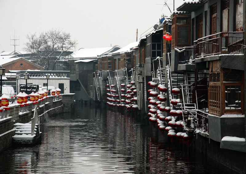 名牌导游带您游河北|河北这个古镇可媲美苏杭!乾隆皇帝曾三次巡游取道于此……