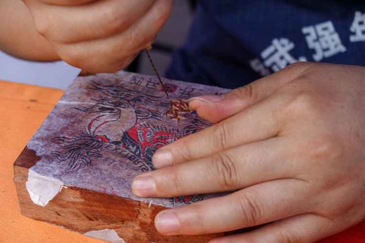 大事件｜几百项河北非遗齐聚山海关！让你一次看个够！