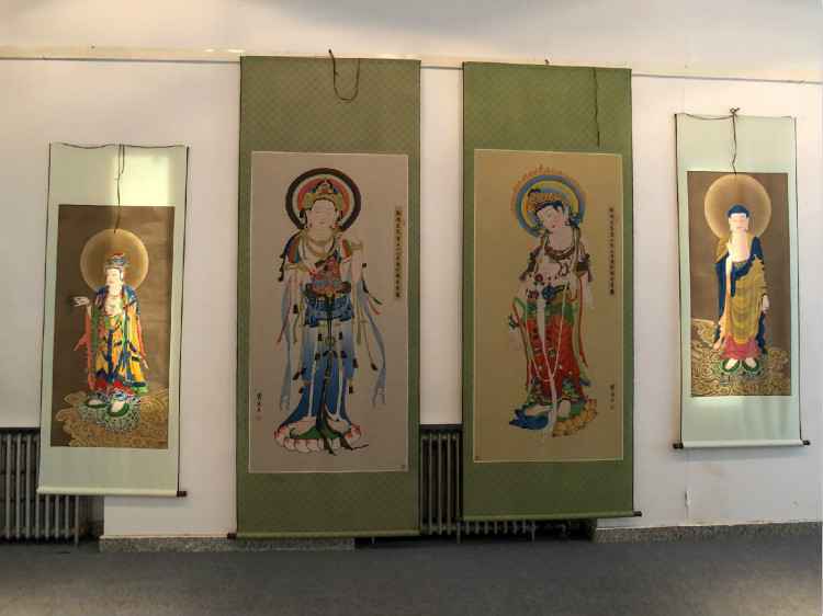 大事件｜几百项河北非遗齐聚山海关！让你一次看个够！