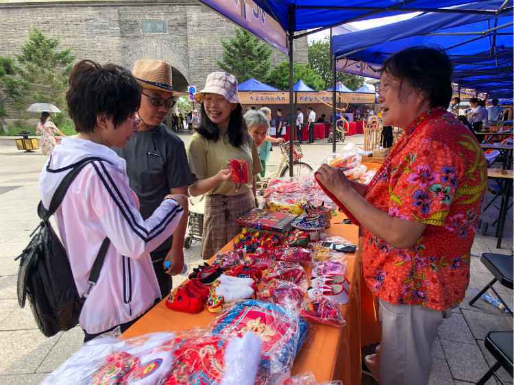 大事件｜几百项河北非遗齐聚山海关！让你一次看个够！