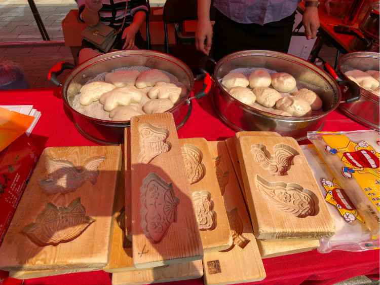 大事件｜几百项河北非遗齐聚山海关！让你一次看个够！