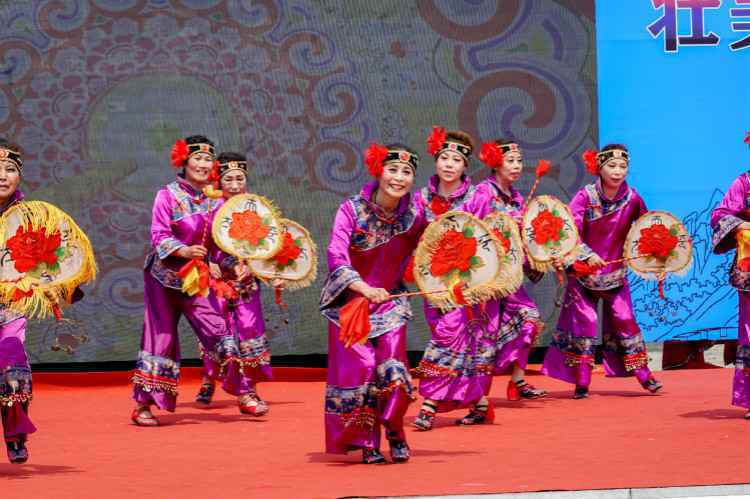 大事件｜几百项河北非遗齐聚山海关！让你一次看个够！