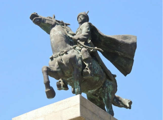 名牌导游带您游河北 | 契丹祖源!在平泉,探访千年的契丹文化