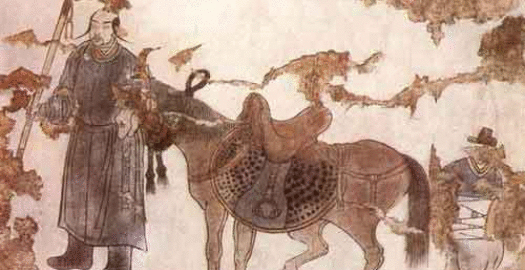 名牌导游带您游河北 | 契丹祖源!在平泉,探访千年的契丹文化