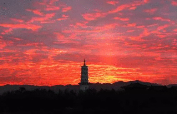 名牌导游带您游河北 | 契丹祖源!在平泉,探访千年的契丹文化