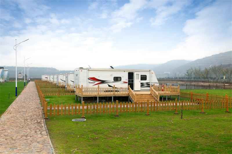 名牌导游带您游河北|真田园+慢生活！您向往的烟火气息在这里……