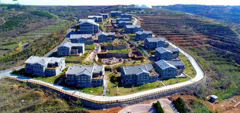 名牌导游带您游河北|真田园+慢生活！您向往的烟火气息在这里……