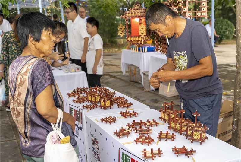 2020年“德龙杯”邢台文创和旅游商品创意设计大赛作品展系列活动圆满落幕