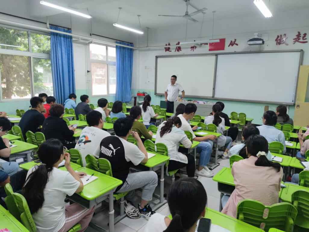 中国银行燕郊大厂支行“致敬最美教师活动”