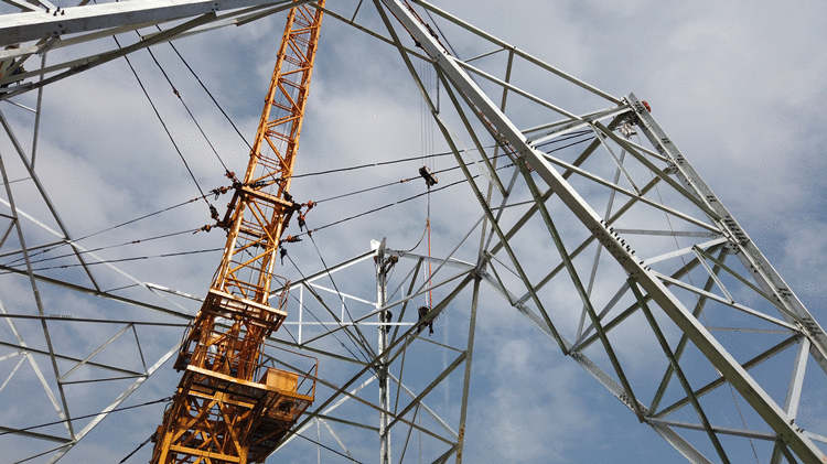 国网河北建设公司：让工程建设的“最后一公里”畅通无阻