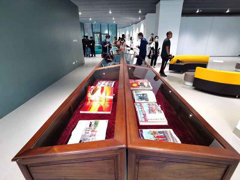 十月品书香，石家庄图书馆新馆即将开馆！