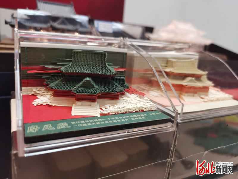 文创精品汇聚!快来看第十三届正博会中这些奇思妙想!