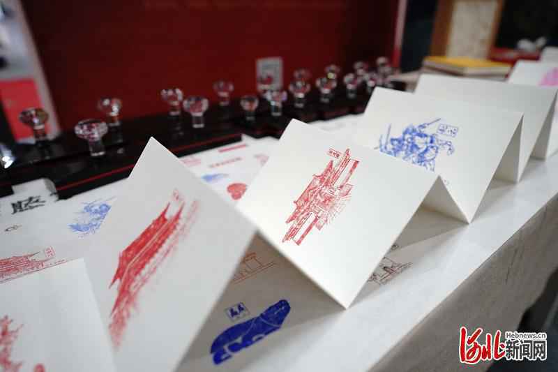 文创精品汇聚!快来看第十三届正博会中这些奇思妙想!