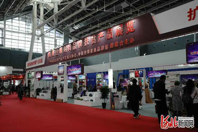 正博会:片片桑叶“撬动”整条产业链