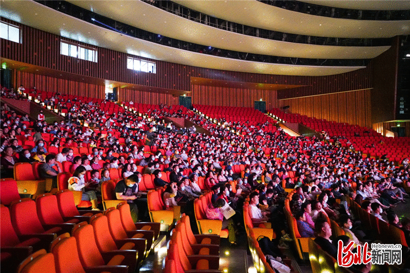 ​向建党100周年献礼|河北大型民族歌剧《雁翎队》 震撼首演！
