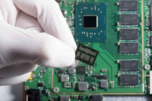 江波龙旗下嵌入式存储品牌FORESEE：聚力自主研发，积极迎接时代挑战