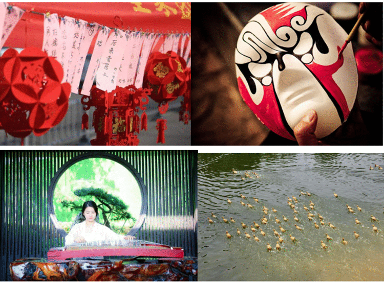 这么近 那么美 十一双节不来野三坡必后悔