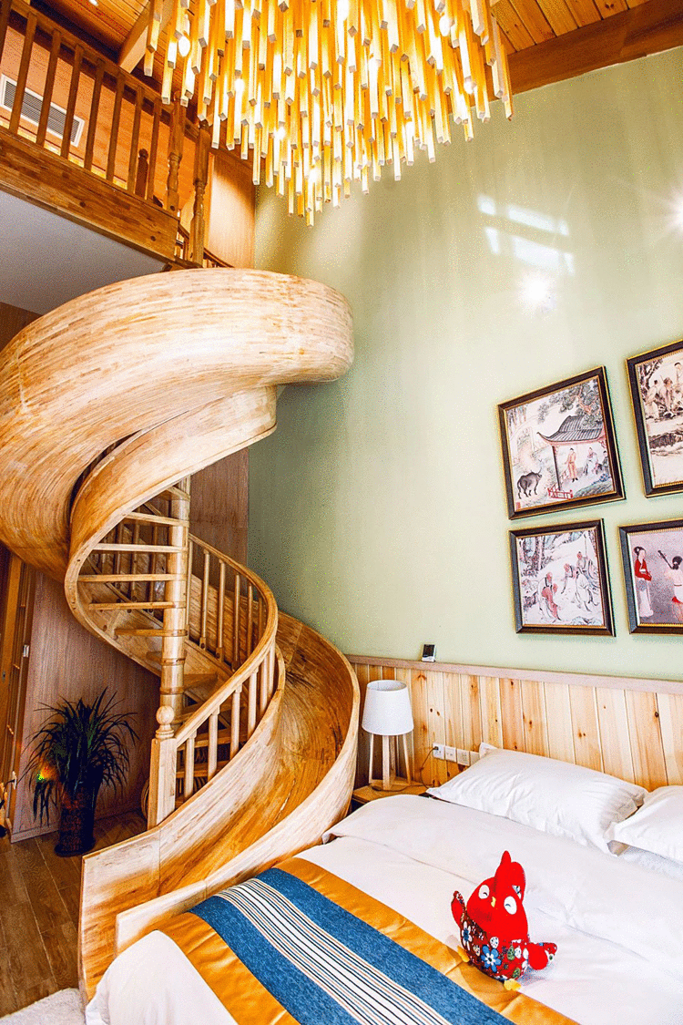 这么近 那么美 十一双节不来野三坡必后悔