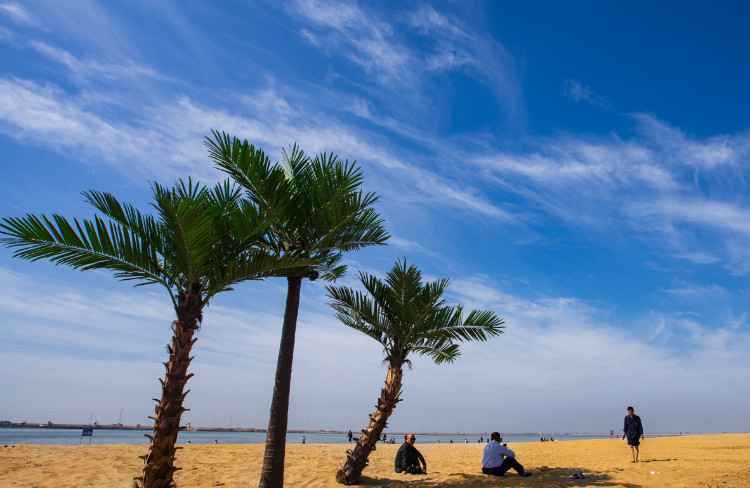 名牌导游带您游河北 | 河北这个年轻且古老的地方,“沧海文化”从这里起航……