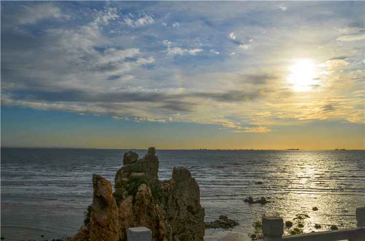 名牌导游带您游河北|中国第一张旅游海报诞生地!河北这个地方,还有很多第一你不知道……