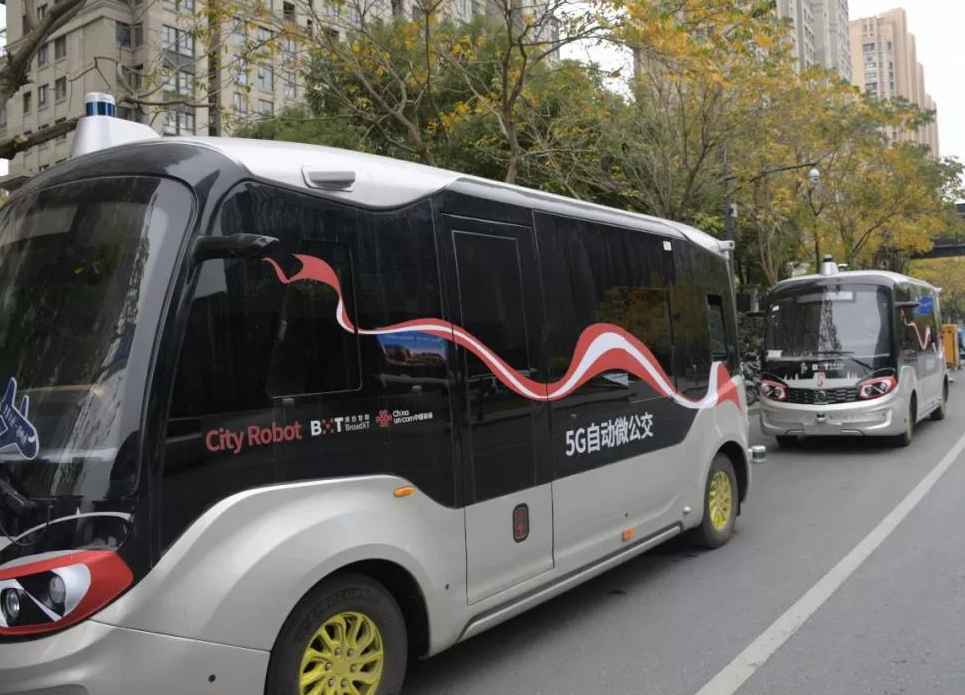 “黑科技”满满 第二届浙江国际智慧交通产业博览会即将开幕