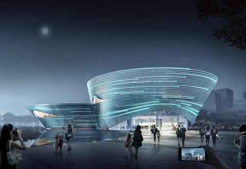 “黑科技”满满 第二届浙江国际智慧交通产业博览会即将开幕