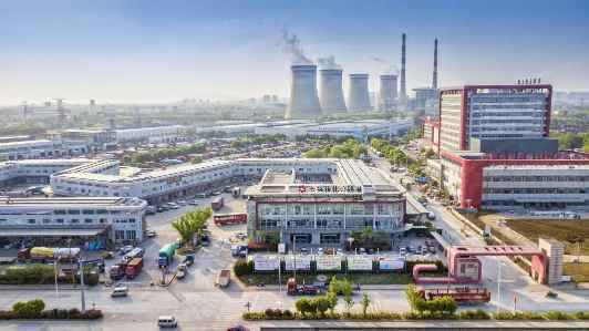 “黑科技”满满 第二届浙江国际智慧交通产业博览会即将开幕