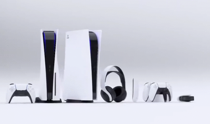 PS5什么时候发货 PS5首批发售分两波预购有点混乱