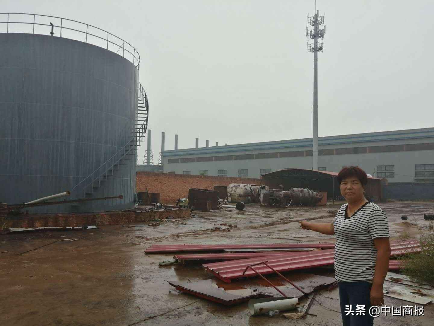 河北晋州一企业跑办环评手续三年无果 质疑当地行政效能