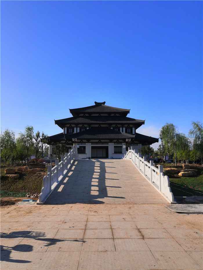 名牌导游带您游河北|董子故里，大儒之乡！十一来这里感受董子文化的内涵吧