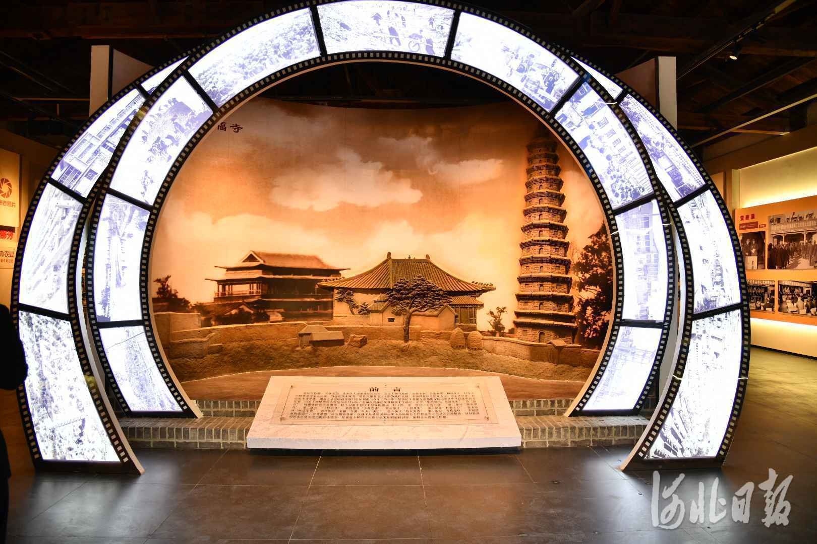 滚动｜边走边看！衡水旅发大会文化旅游观摩活动来了