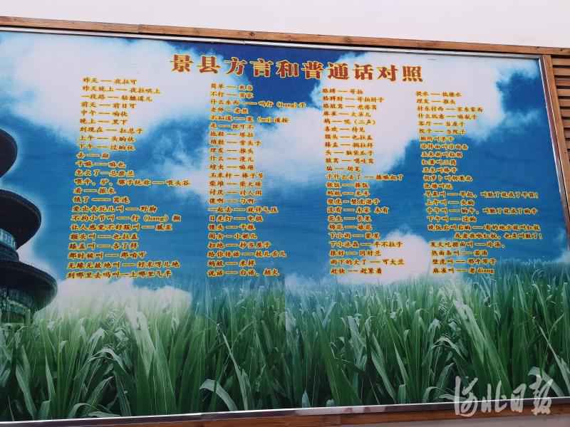 滚动｜边走边看！衡水旅发大会文化旅游观摩活动来了