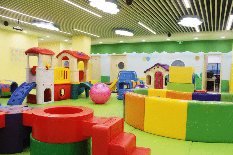 “十一”带娃好去处！巧虎早教中心正式落户石家庄