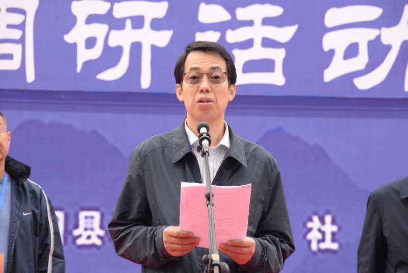 全国百家融媒聚焦甘肃定西·陇西