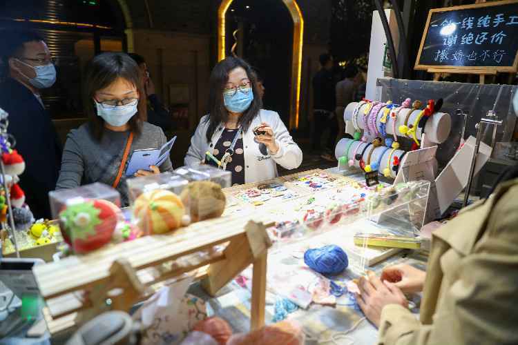 “水韵江苏 惠享生活“大型融媒体采风活动——夜游南京 品味魅力古城