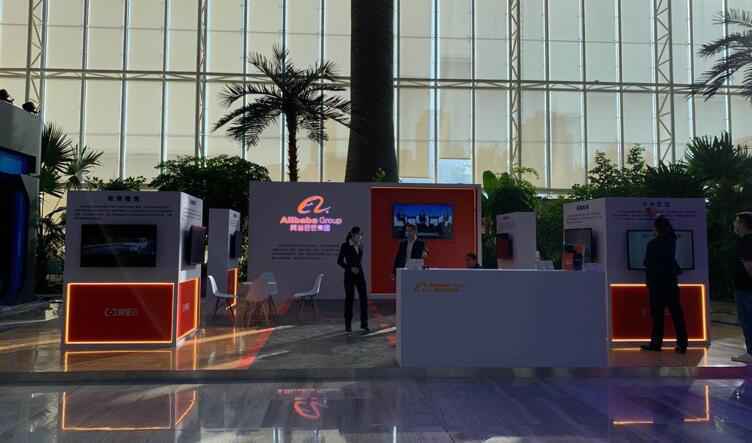 智慧高速通向未来！河北高速集团2020创新大会在石举办