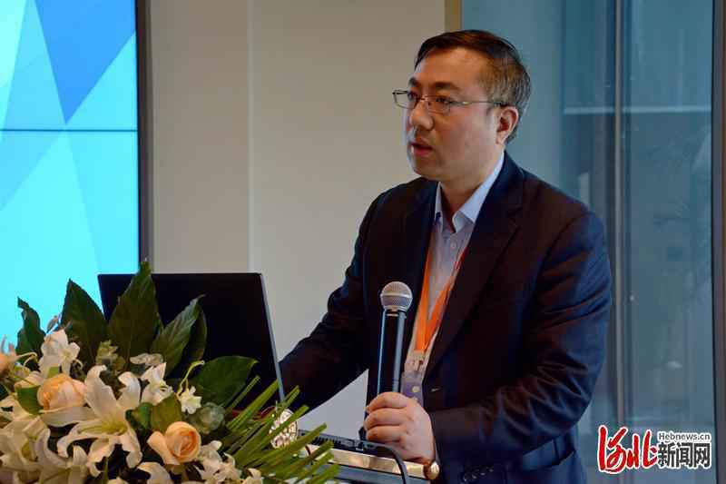 京津冀自贸区知识产权工作座谈会在石家庄举行