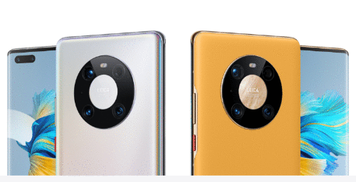 华为mate40pro和苹果12pro哪个好 区别拆机对比评测