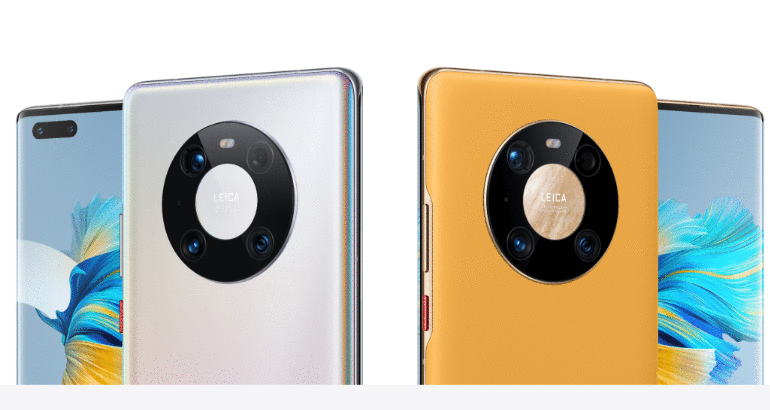 华为mate40是曲面屏防水吗  mate40屏幕外壳材质介绍