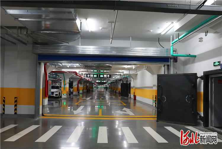 努力打造坚不可摧“护民之盾”——河北人防建设奋进足迹