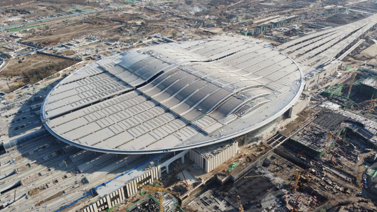 国网河北建设公司：站好最后一班岗向雄安交出亮丽的答卷