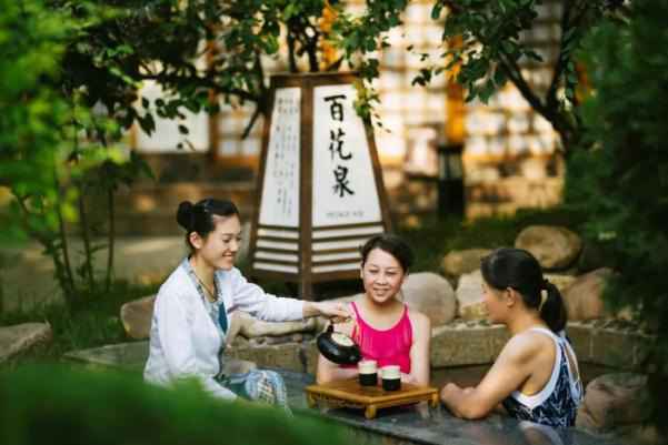 金秋烂漫 层林尽染 ——让我们一起出游吧！