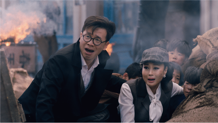 骄傲！咱河北这部影片获金鸡奖最佳戏曲片评委会提名啦