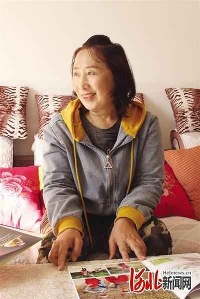 “抗癌妈妈”刘春丽：骑行大江南北用车轮丈量生命