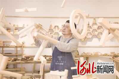 守艺｜把时间装进“抽屉”，需要几步？