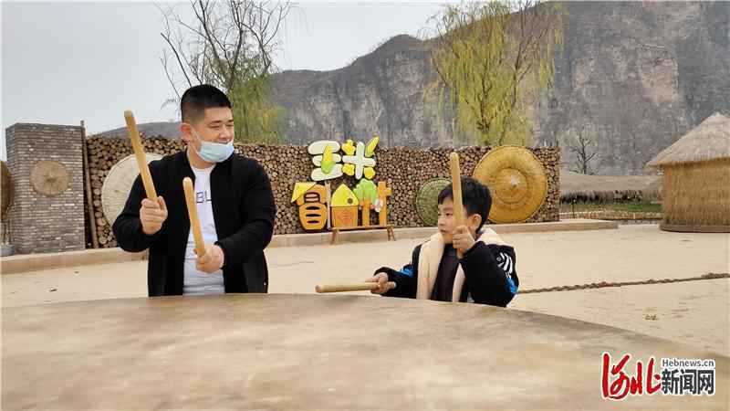 河北环京津乡村旅游加速回暖