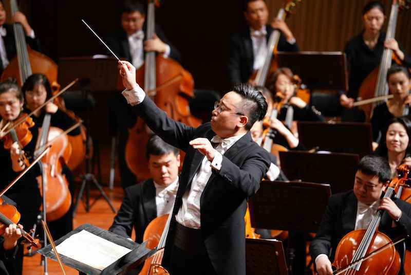 意犹未尽——河北交响乐团“纪念贝多芬诞辰250周年音乐会”完美演绎