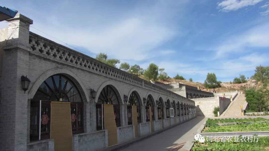 “休闲农业·悦享燕赵”河北推出15条休闲农业精品线路